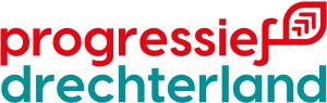 Profressief Drechterland Logo