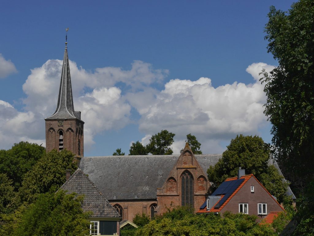 Betaalbaar wonen in Drechterland – Progressief Drechterland