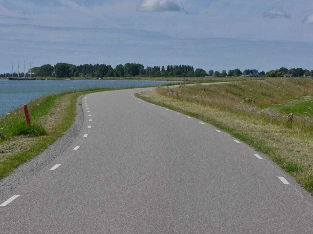 Verkeer en bereikbaarheid in Drechterland – Progressief Drechterland