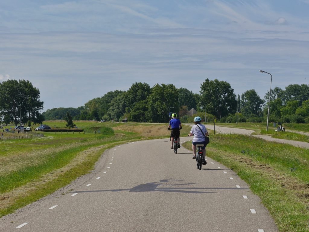 Recreëren in Drechterland – Progressief Drechterland