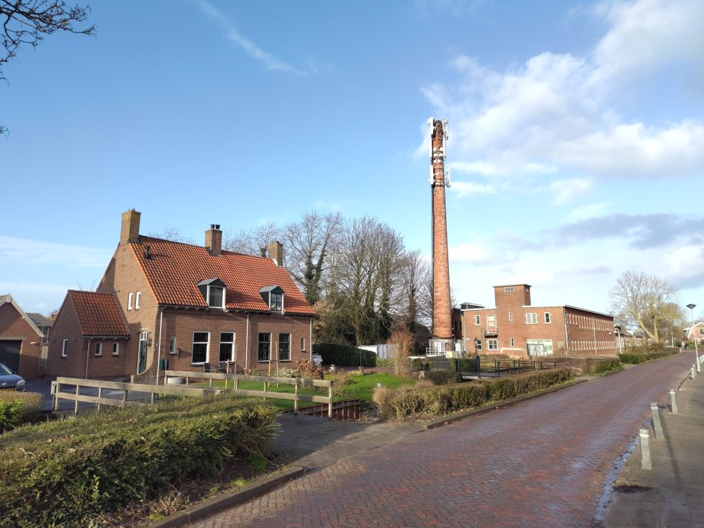 Sterke economie in Drechterland – Progressief Drechterland