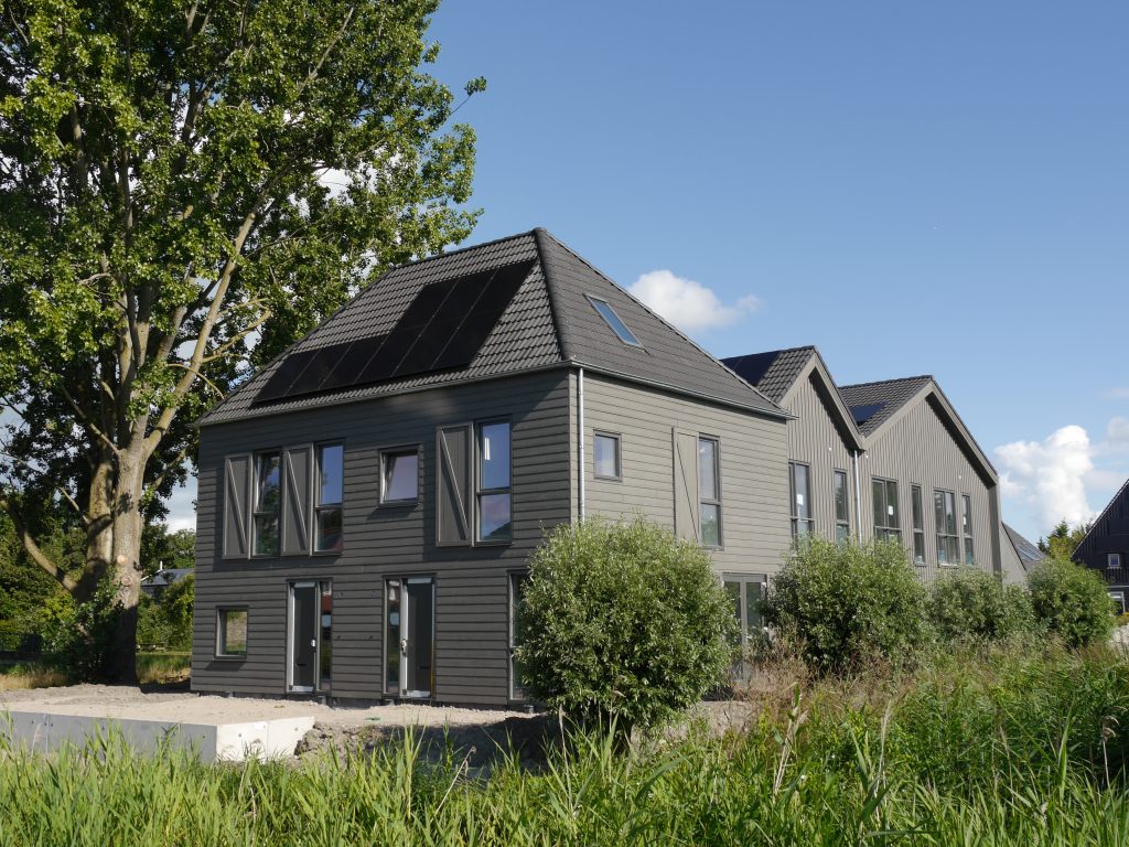 Betaalbaar wonen in Drechterland – Progressief Drechterland