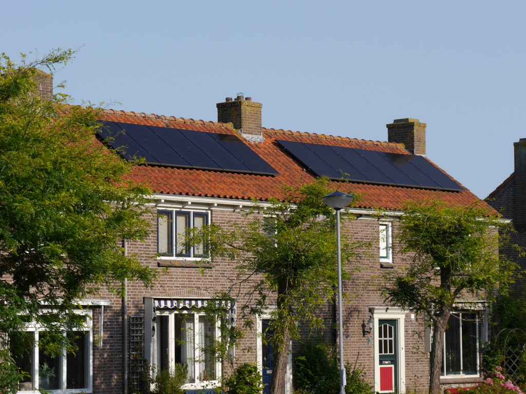 Drechterland verduurzamen – Progressief Drechterland