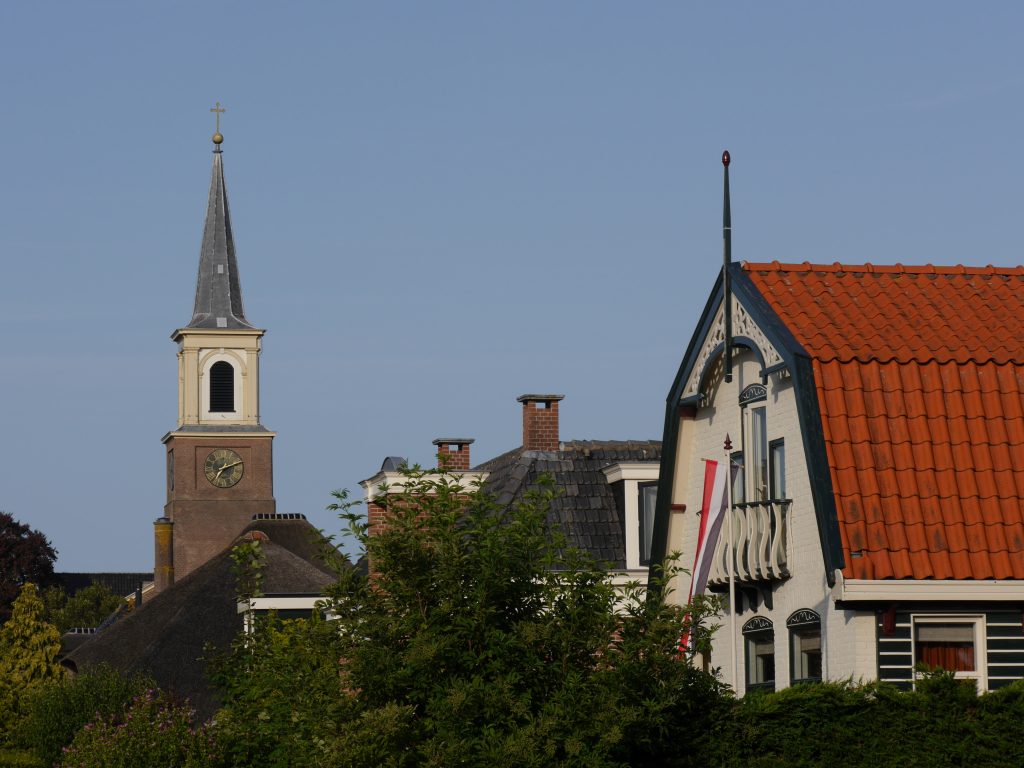 Betrouwbare gemeente Drechterland – Progressief Drechterland