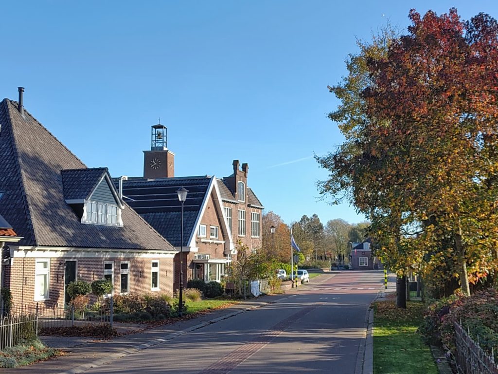 Betrouwbare gemeente Drechterland – Progressief Drechterland